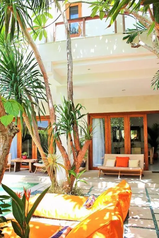 Кута: Villa Orange