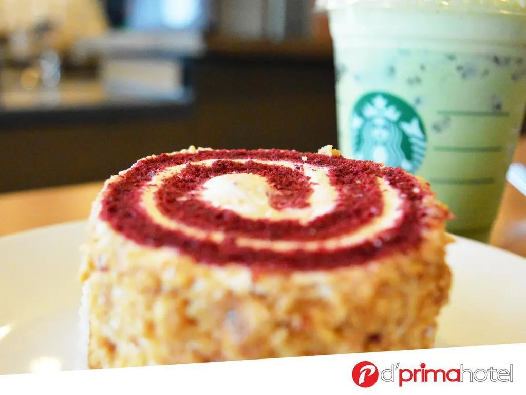 Джакарта: d'primahotel WTC Mangga Dua