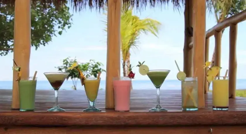 Серирит: Kali Manik Eco Resort