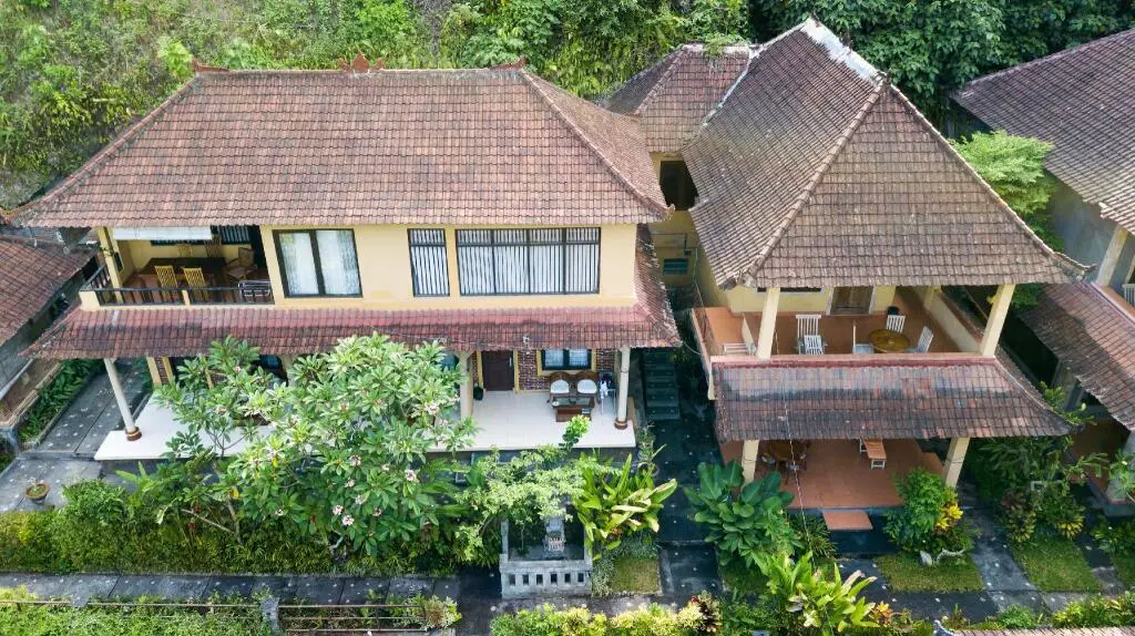 Убуд: Ani's Villas