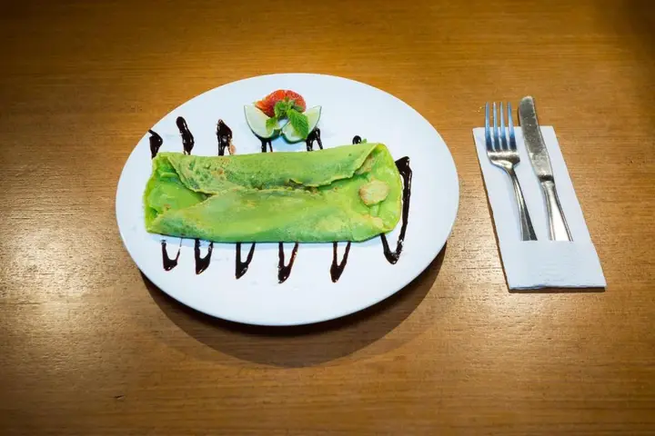 Убуд: Ani's Villas