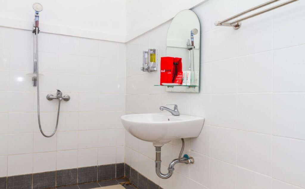 Бандунг: Setra Priangan Guest House