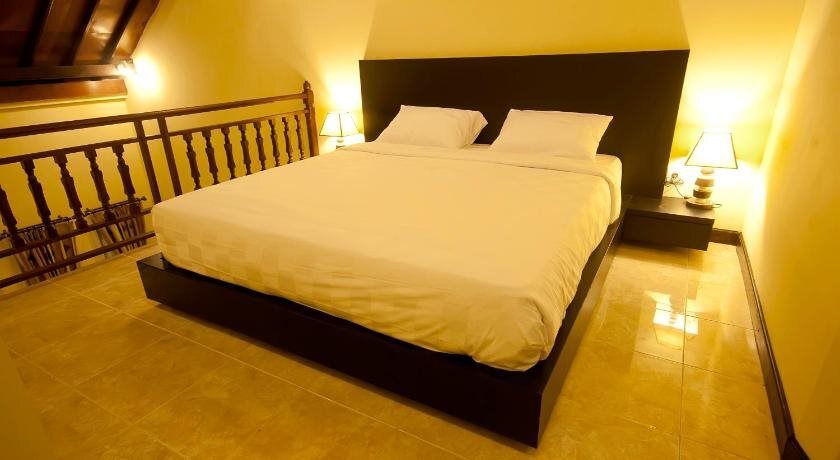 Кута: AW Residence Seminyak