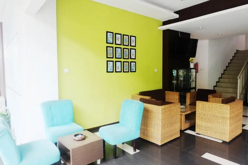 Матарам: Sunwood Hotel Arianz Mataram