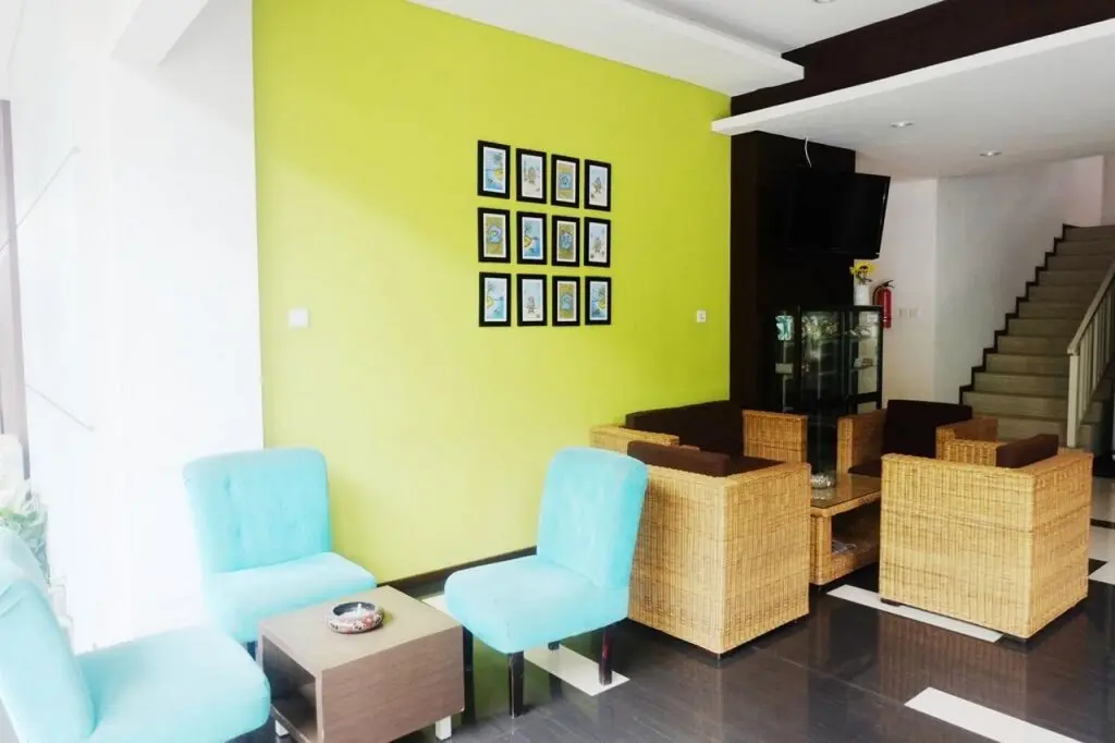 Матарам: Sunwood Hotel Arianz Mataram