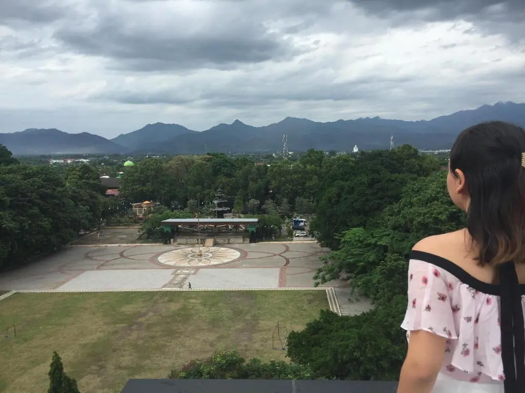 Матарам: Sunwood Hotel Arianz Mataram