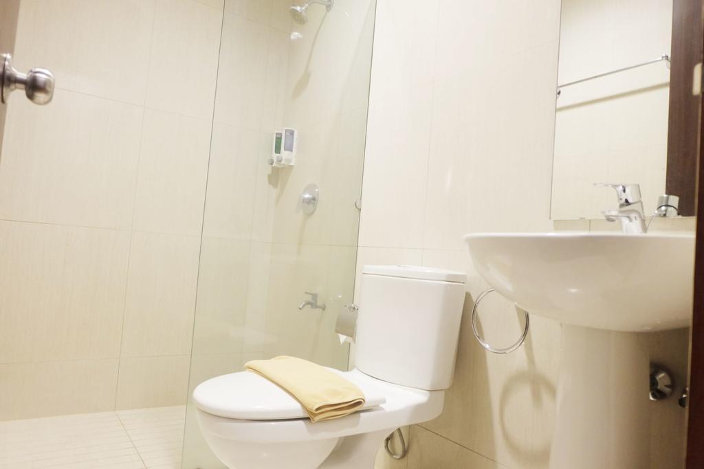 Матарам: Sunwood Hotel Arianz Mataram