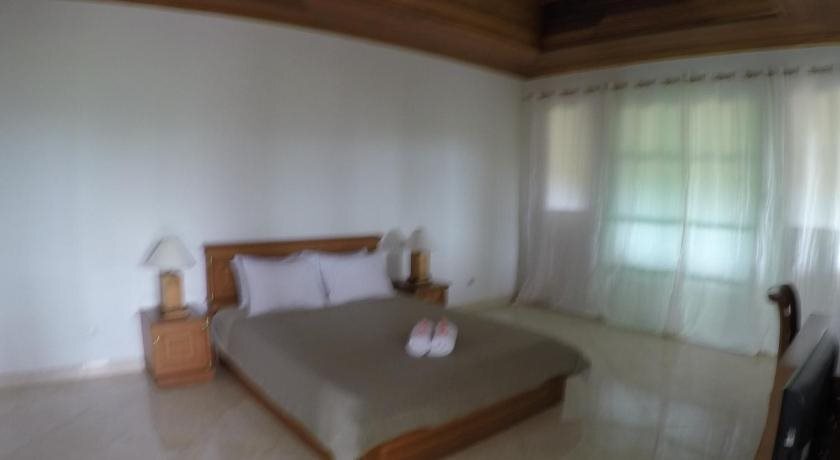 Бира: Hotel Patma Bira