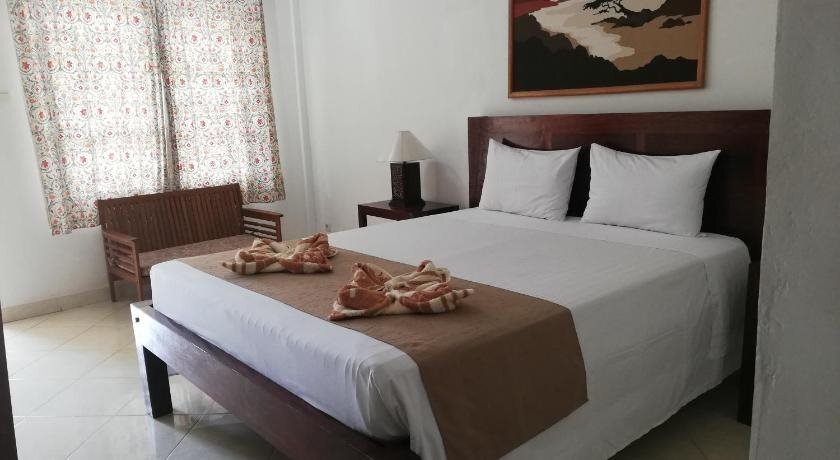 Бира: Hotel Patma Bira
