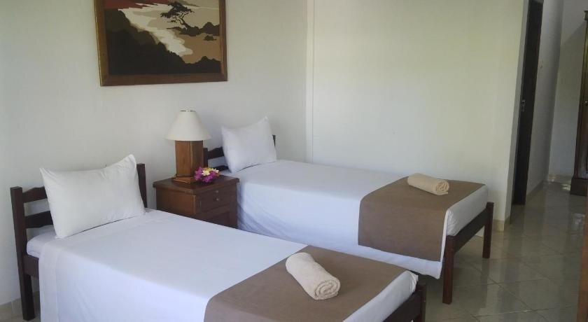Бира: Hotel Patma Bira