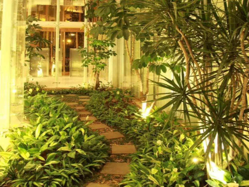 Южный Тангеранг: Soll Marina Hotel Serpong
