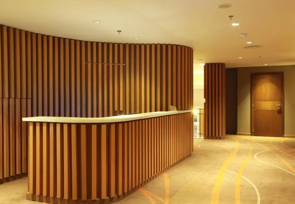 Южный Тангеранг: Soll Marina Hotel Serpong
