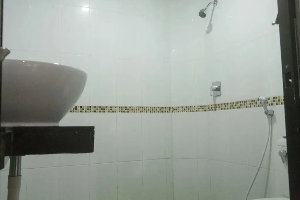 Макассар: Hotel Celebes