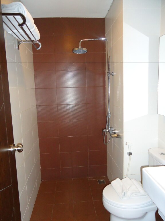 Макассар: Hotel Scarlet Makassar