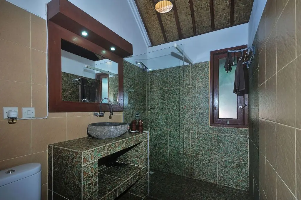Гили Траванган: Marygio Resort