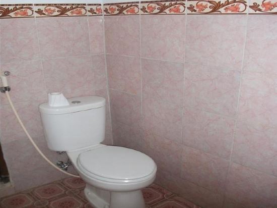 Убуд: Tudes Family Homestay