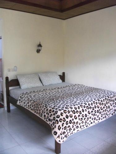Убуд: Tudes Family Homestay