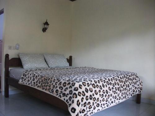 Убуд: Tudes Family Homestay