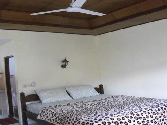 Убуд: Tudes Family Homestay