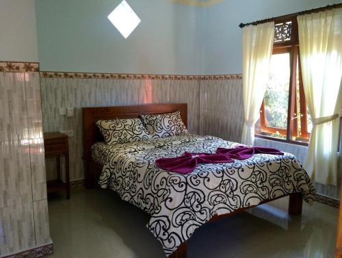 Убуд: Tudes Family Homestay