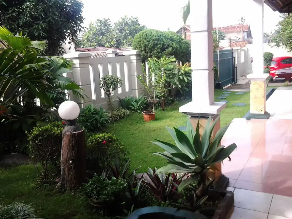Бандунг: Junjunan Dalam Sharia Guesthouse