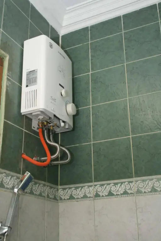 Бандунг: Junjunan Dalam Sharia Guesthouse