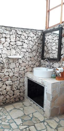 Бира: Mangga Lodge