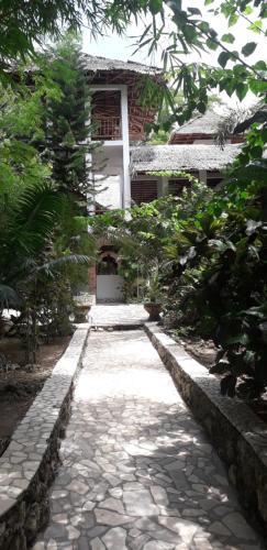 Бира: Mangga Lodge