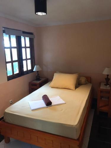 Бира: Mangga Lodge