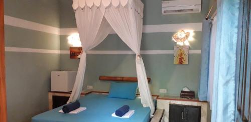 Бира: Mangga Lodge