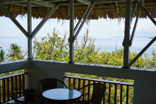 Бира: Mangga Lodge