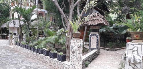 Бира: Mangga Lodge