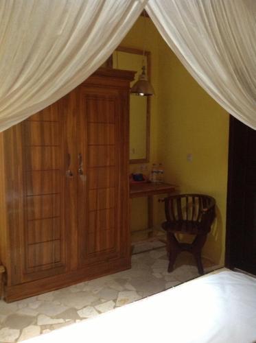 Бира: Mangga Lodge