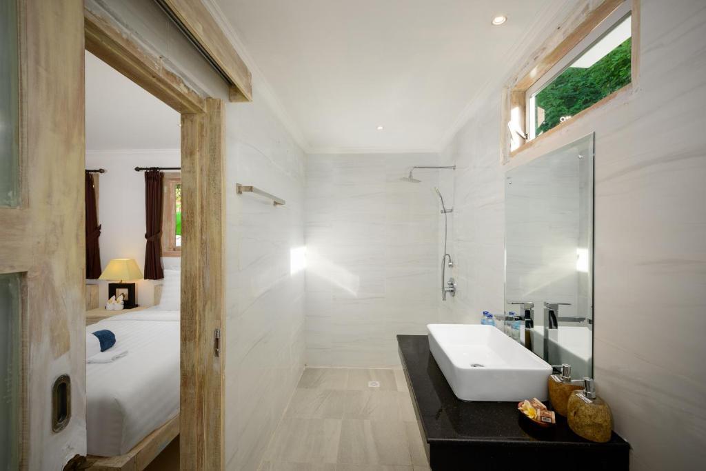 Джимбаран: Balangan Beach Villa