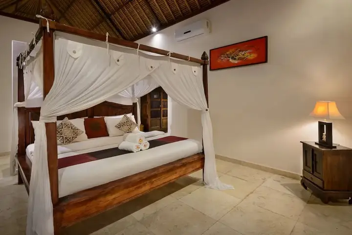 Джимбаран: Balangan Beach Villa