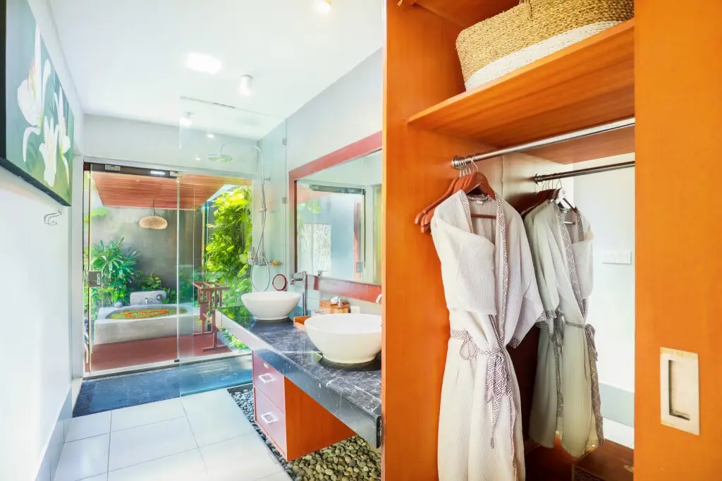 Кута: Seminyak Sanctuary Villa by Ini Vie Hospitality
