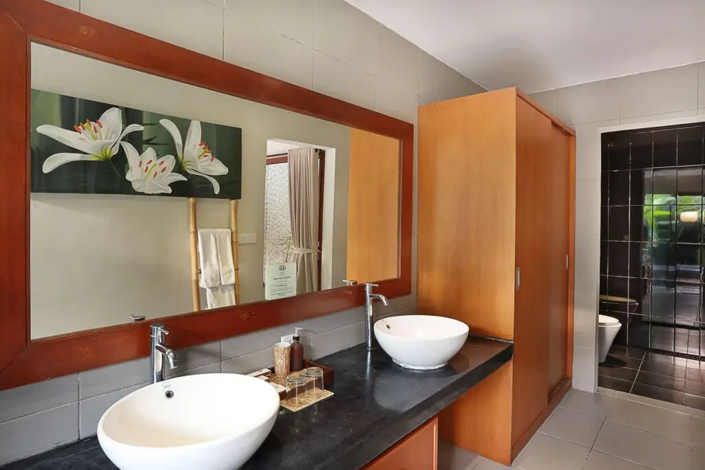 Кута: Seminyak Sanctuary Villa by Ini Vie Hospitality