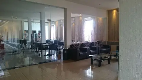 Hotel Sinar 1 — фото 1