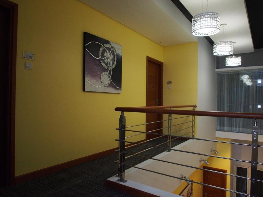 Сурабая: Hotel Bed and Breakfast Surabaya