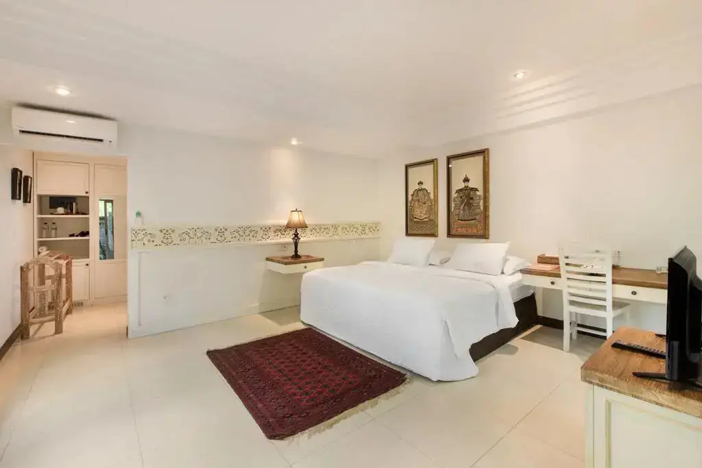 Санур: Villa Wantilan Putih