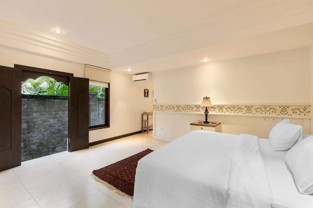 Санур: Villa Wantilan Putih