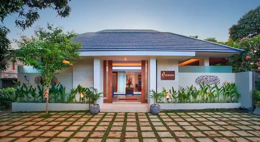 Indi Villas Seminyak — фото 1
