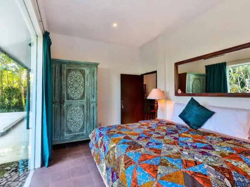Кута: Eshina Villa