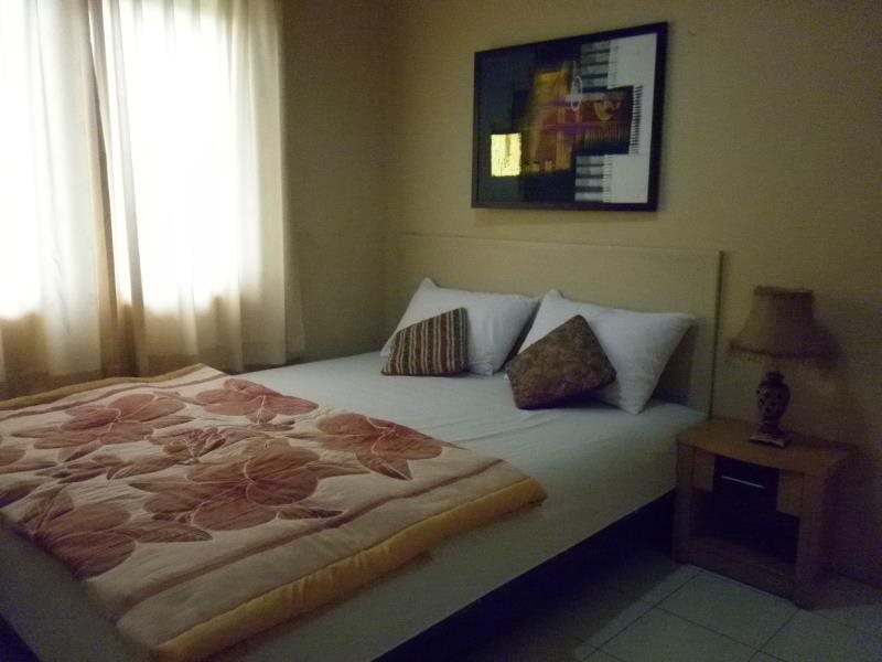Унгаран: Villa Kampoeng Bali Salatiga