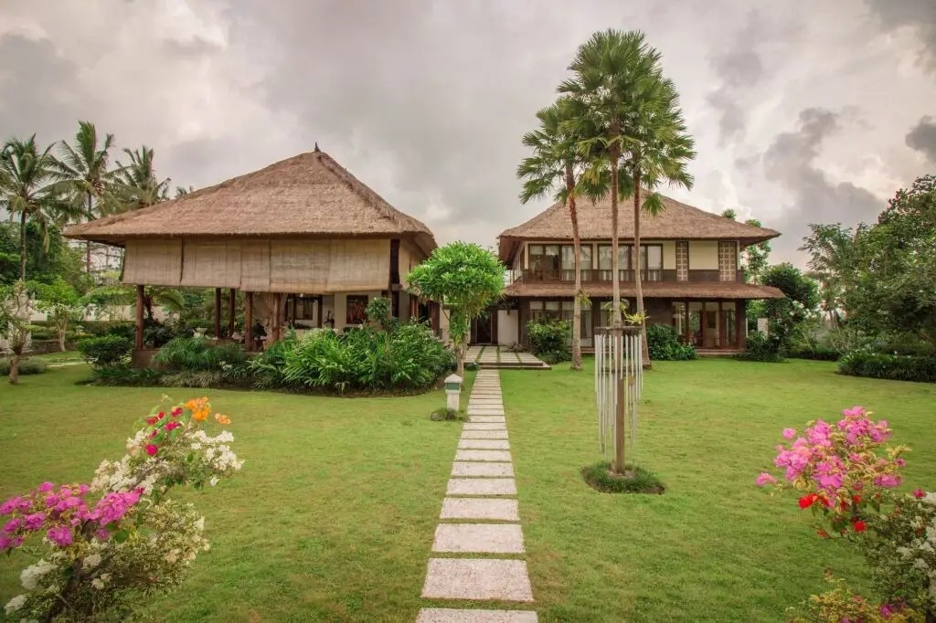 Паянган: Villa Vastu