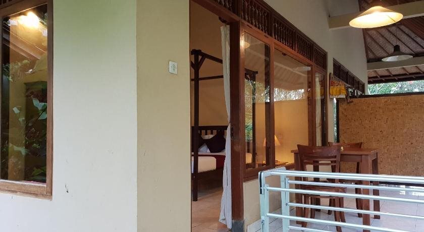 [Deact] Coco Alami Guest House — фото 1