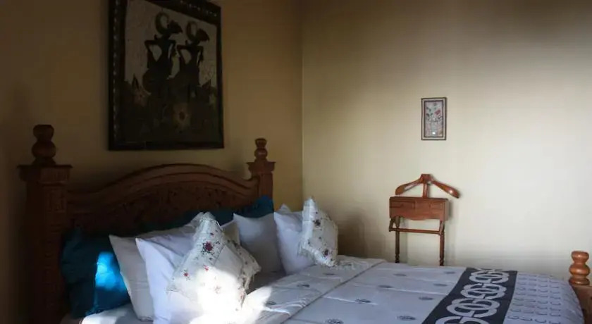 Умеаньяр: Cleopatra Beach Bungalows