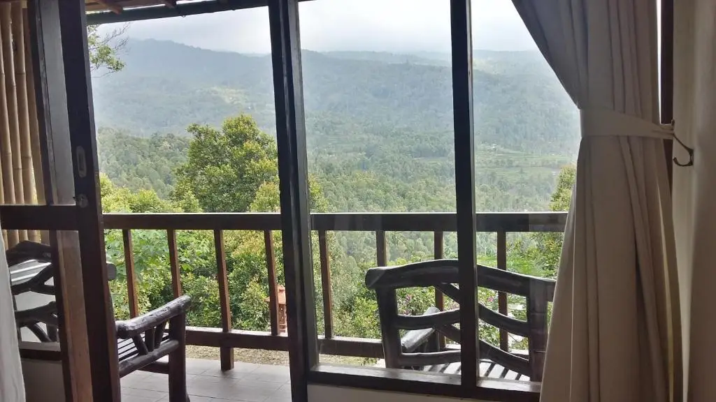 Мундук: Made Oka Homestay and Warung