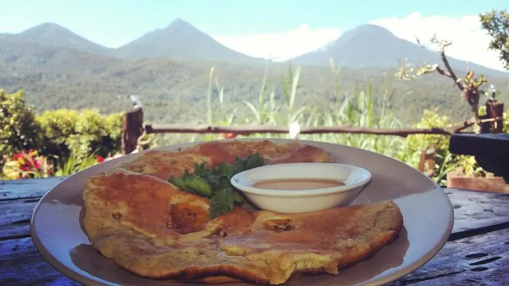 Мундук: Made Oka Homestay and Warung
