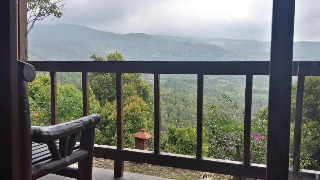Мундук: Made Oka Homestay and Warung